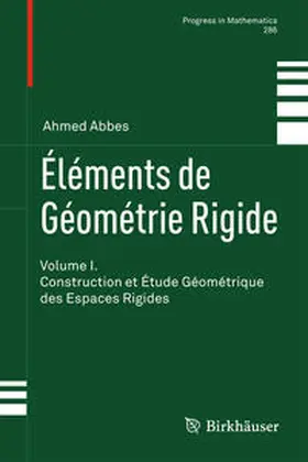 Abbes | Éléments de Géométrie Rigide | E-Book | sack.de