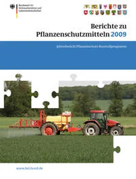 Dombrowski | Berichte zu Pflanzenschutzmitteln 2009 | Buch | 978-3-0348-0089-1 | sack.de
