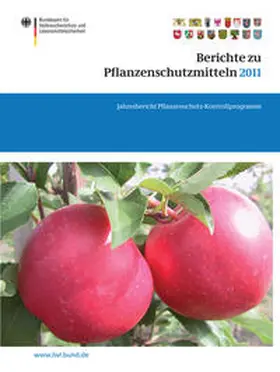 Dombrowski | Berichte zu Pflanzenschutzmitteln 2011 | Buch | 978-3-0348-0539-1 | sack.de