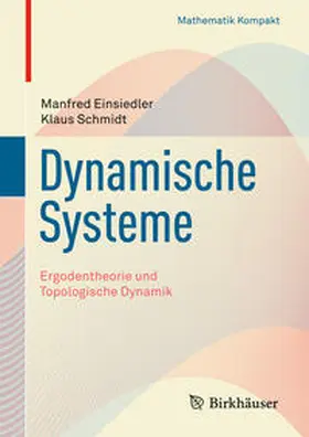 Einsiedler / Schmidt | Dynamische Systeme | E-Book | sack.de