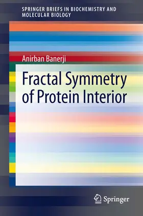 Banerji | Fractal Symmetry of Protein Interior | E-Book | sack.de
