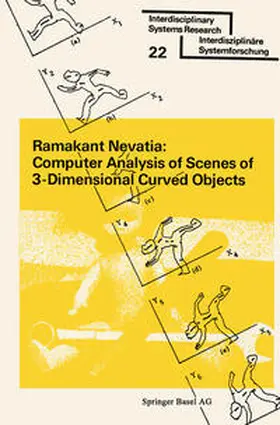 NEVATIA |  Computer Analysis of Scenes of 3-Dimensional Curved Objects | eBook | Sack Fachmedien