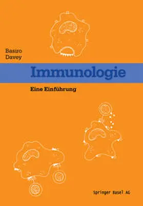 Davey |  Immunologie | eBook | Sack Fachmedien