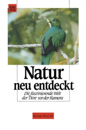 Schmitt |  Natur neu entdeckt | eBook | Sack Fachmedien