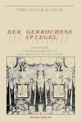Mayer / Kuckuk |  Der gebrochene Spiegel | eBook | Sack Fachmedien