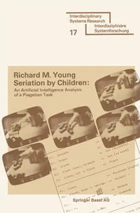 YOUNG |  Seriation by Children | eBook | Sack Fachmedien