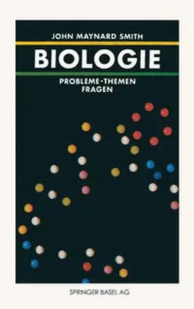 SMITH |  Biologie | eBook | Sack Fachmedien