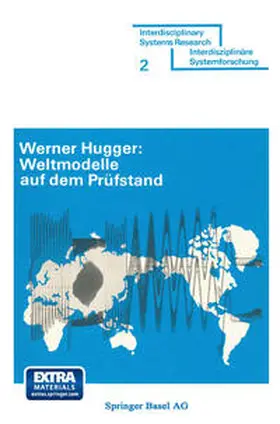 HUGGER |  Weltmodelle auf dem Prüfstand | eBook | Sack Fachmedien