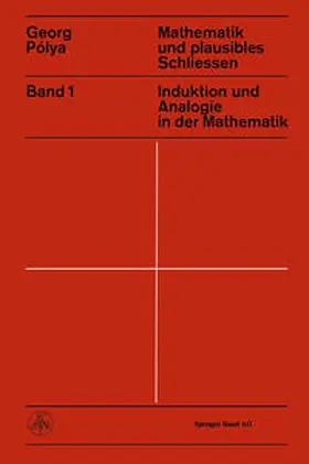 Polya |  Mathematik und Plausibles Schliessen | eBook | Sack Fachmedien