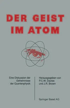 Der Geist im Atom | E-Book | www2.sack.de