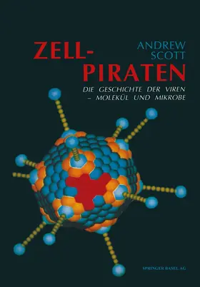 SCOTT |  Zellpiraten | Buch |  Sack Fachmedien
