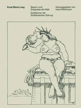 LANG |  Bayern und Ereignisse der Welt | Buch |  Sack Fachmedien