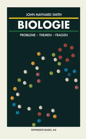 SMITH |  Biologie | eBook | Sack Fachmedien
