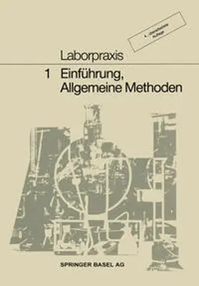 OLLEMANN / BITZER / CLAUS |  Laborpraxis Bd. 1 | eBook | Sack Fachmedien