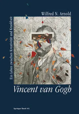 Arnold |  Vincent van Gogh | eBook | Sack Fachmedien