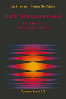 STEWART |  Denkt Gott symmetrisch? | eBook | Sack Fachmedien
