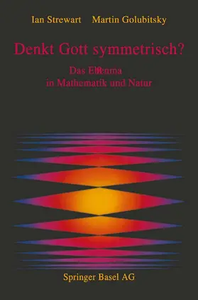 STEWART |  Denkt Gott symmetrisch? | Buch |  Sack Fachmedien