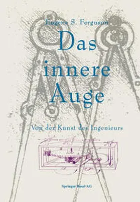 Ferguson |  Das innere Auge | eBook | Sack Fachmedien