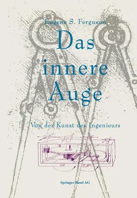 FERGUSON |  Das innere Auge | Buch |  Sack Fachmedien