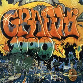 Bianchi |  Graffiti | eBook | Sack Fachmedien