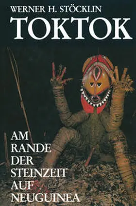 Stöcklin |  Toktok | eBook | Sack Fachmedien