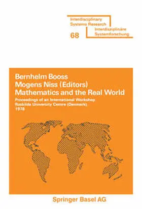 BOOSS |  Mathematics and the Real World | eBook | Sack Fachmedien