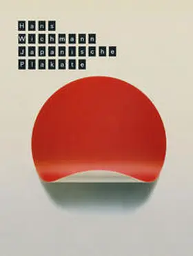 WICHMANN |  Japanische Plakate Sechziger Jahre bis heute | eBook | Sack Fachmedien