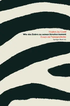 Wie das Zebra zu seinen Streifen kommt | E-Book | www2.sack.de