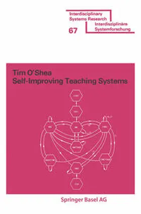 O'SHEA |  Self-Improving Teaching Systems | eBook | Sack Fachmedien