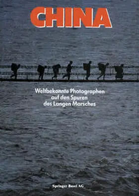 Lawrence |  China | eBook | Sack Fachmedien