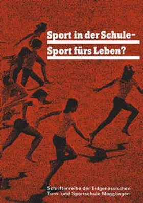 Egger |  Sport in der Schule - Sport fürs Leben? | eBook | Sack Fachmedien