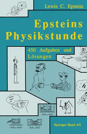 Epstein |  Epsteins Physikstunde | eBook | Sack Fachmedien