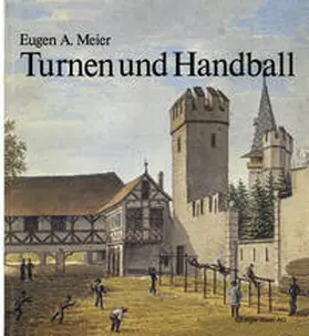 Meier |  Turnen und Handball | eBook | Sack Fachmedien