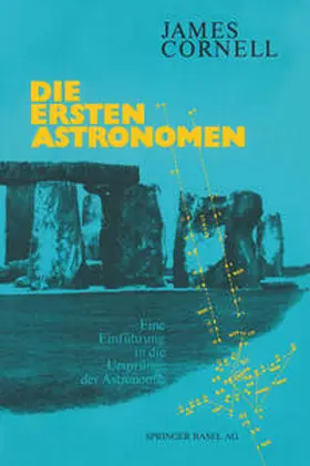 CORNELL |  Die ersten Astronomen | eBook | Sack Fachmedien