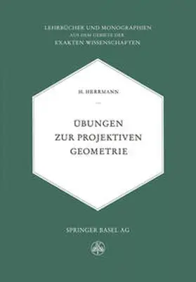 Herrmamm |  Übungen zur Projektiven Geometrie | eBook | Sack Fachmedien