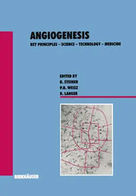 Steiner: Angiogenesis | E-Book | www2.sack.de