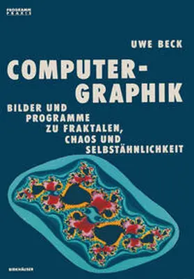 Beck |  Computer-Graphik | eBook | Sack Fachmedien