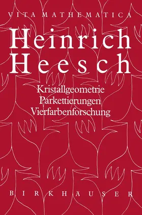Bigalke |  Heinrich Heesch | Buch |  Sack Fachmedien