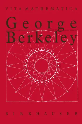 Beidert |  George Berkeley 1685-1753 | Buch |  Sack Fachmedien