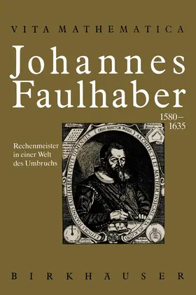 Schneider |  Johannes Faulhaber 1580-1635 | Buch |  Sack Fachmedien