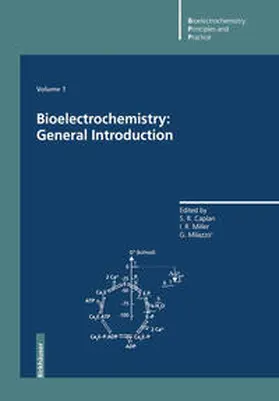 Caplan / Miller / Milazzo |  Bioelectrochemistry: General Introduction | eBook | Sack Fachmedien