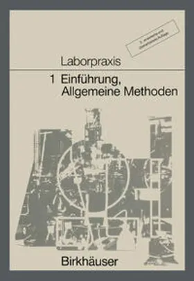 OLLEMANN / BITZER / CLAUS |  Laborpraxis 1 | eBook | Sack Fachmedien