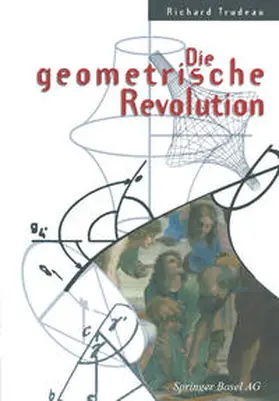 Trudeau |  Die geometrische Revolution | eBook | Sack Fachmedien