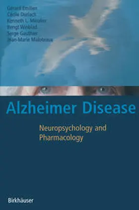 Emilien / Durlach / Minaker |  Alzheimer Disease | eBook | Sack Fachmedien