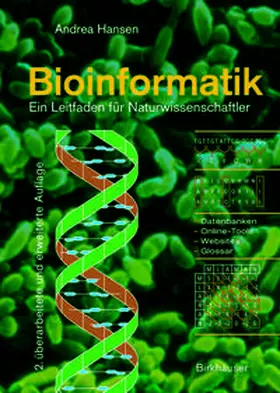 Hansen |  Bioinformatik | eBook | Sack Fachmedien