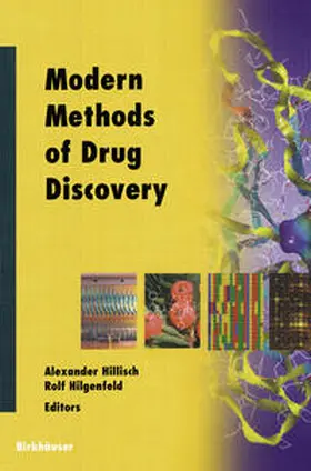 Hillisch / Hilgenfeld | Modern Methods of Drug Discovery | E-Book | sack.de
