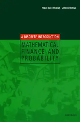Koch Medina / Merino | Mathematical Finance and Probability | E-Book | sack.de