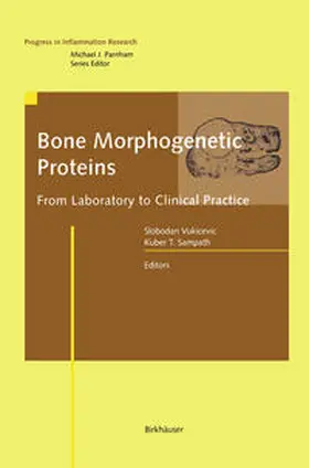 Vukicevic / Sampath | Bone Morphogenetic Proteins | E-Book | sack.de