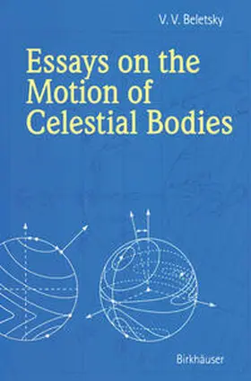 Beletsky | Essays on the Motion of Celestial Bodies | E-Book | sack.de