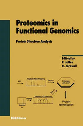 Jolles / Jörnvall | Proteomics in Functional Genomics | E-Book | sack.de